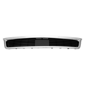 Replace® - Front Lower Bumper Grille (CAPA Certified)