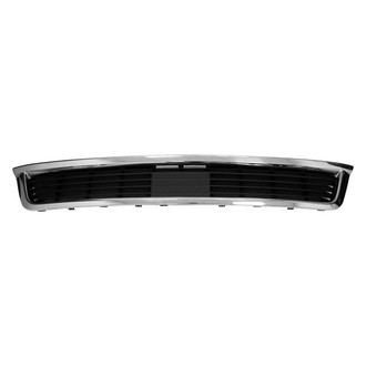 Replace® - Front Lower Bumper Grille (CAPA Certified)