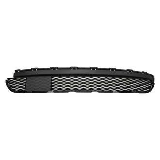 Replace® - Front Bumper Grille (Standard Line)