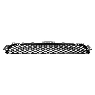 Replace® - Front Bumper Grille (Standard Line)