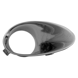 Replace® - Front Driver Side Fog Light Bezel (Standard Line)