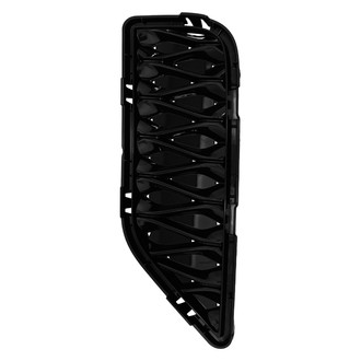 Replace® - Front Bumper Grille
