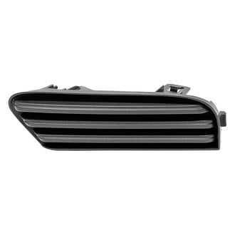 Replace® - Front Upper Outer Driver Side Fog Light Cover (Standard Line)