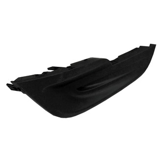 Replace® - Front Passenger Side Fog Light Cover (Standard Line)