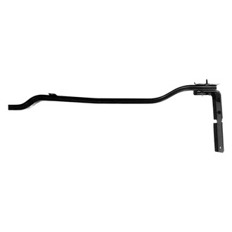 Replace® - Front Center Bumper Cover Support (Standard Line)