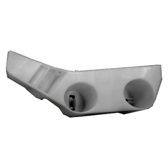 Replace® - Front Outer Driver Side Bumper Cover Retainer (Standard Line)