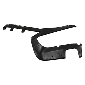 Replace® - Front Outer Driver Side Bumper Cover Support (Standard Line)