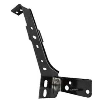 Replace® - Front Driver Side Bumper Cover Support (Standard Line)