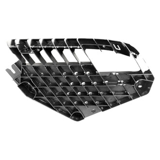 Replace® - Driver Side Headlight Bracket (Standard Line)