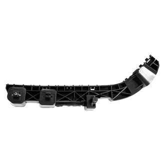 Replace® - Front Outer Driver Side Bumper Cover Bracket (Standard Line)