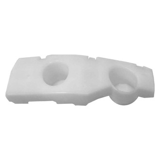 Replace® - Front Passenger Side Bumper Cover Bracket (Standard Line)