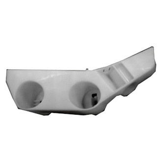 Replace® - Front Outer Passenger Side Bumper Cover Retainer (Standard Line)