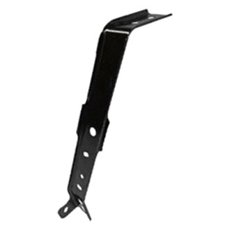 Replace® - Front Passenger Side Bumper Cover Support (Standard Line)