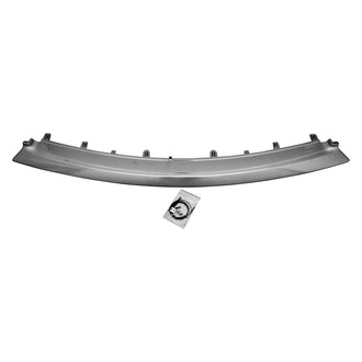 Replace® - Front Bumper Cover Grille Molding (CAPA Certified)