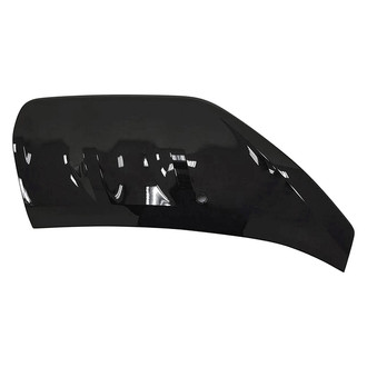 Replace® - Front Lower Driver Side Bumper Cover Insert (Standard Line)