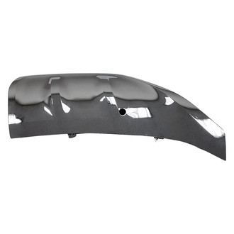 Replace® - Front Lower Driver Side Bumper Cover Insert (Standard Line)