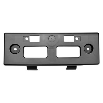 Replace® - Front License Plate Bracket
