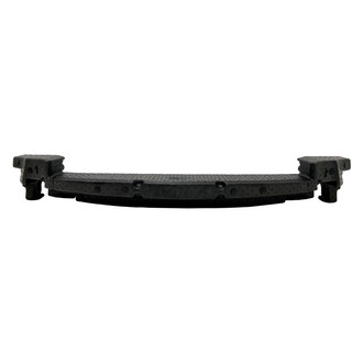 Replace® - Front Bumper Absorber (CAPA Certified)