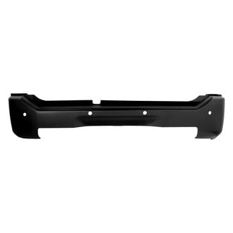 Replace® - Rear Bumper Cover (Brand New OE)