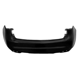 Replace® - Rear Bumper Cover (Standard Line)