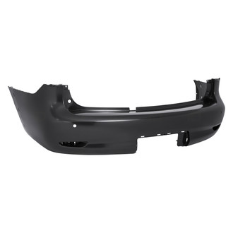 Replace® - Rear Bumper Cover (Brand New OE)