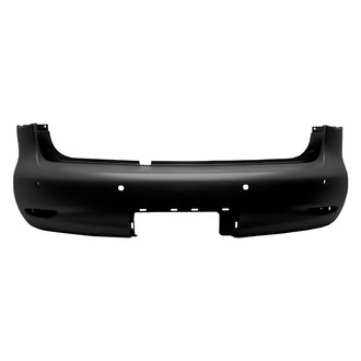Replace® - Rear Bumper Cover (Brand New OE)