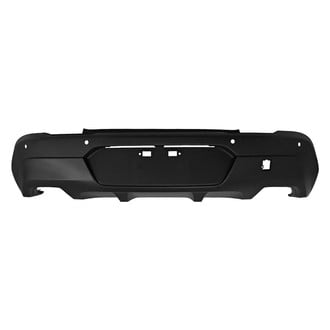 Replace® - Rear Bumper Cover (Brand New OE)