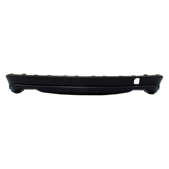 Replace® - Rear Lower Bumper Cover (CAPA Certified)