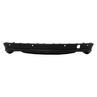 Replace® - Rear Lower Bumper Cover (CAPA Certified)