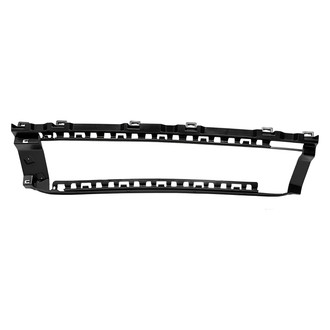 Replace® - Rear Bumper Cover Support Rail (Standard Line)