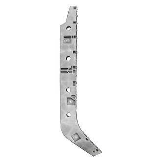 Replace® - Rear Upper Outer Driver Side Bumper Bracket (Standard Line)
