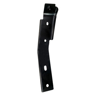 Replace® - Rear Inner Driver Side Bumper Cover Stay (Standard Line)