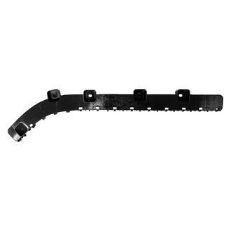 Replace® - Rear Outer Driver Side Bumper Cover Bracket (Standard Line)