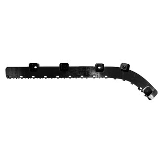 Replace® - Rear Outer Passenger Side Bumper Cover Bracket (Standard Line)