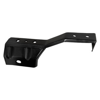 Replace® - Rear Driver Side Bumper Mounting Bracket (Standard Line)