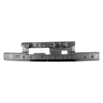 Replace® - Rear Bumper Absorber (Brand New OE)