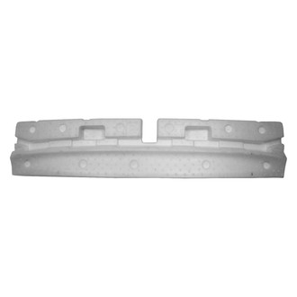 Replace® - Rear Bumper Absorber (Brand New OE)