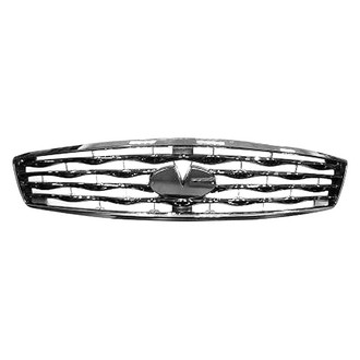 Replace® - Grille (Brand New OE)