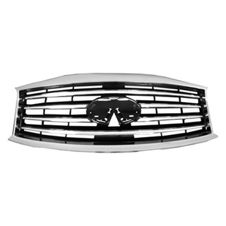 Replace® - Grille (Brand New OE)