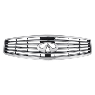 Replace® - Grille
