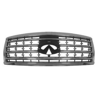 Replace® - Grille (Brand New OE)