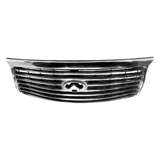 Replace® - Grille (Brand New OE)