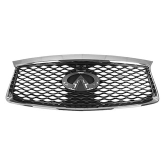 Replace® - Grille (CAPA Certified)