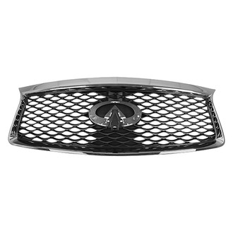 Replace® - Grille (CAPA Certified)