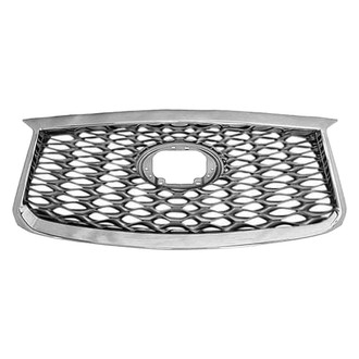 Replace® - Grille