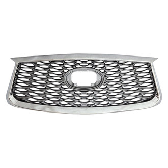 Replace® - Grille (CAPA Certified)