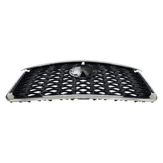 Replace® - Grille (CAPA Certified)