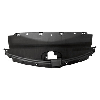 Replace® - Upper Radiator Support Cover (Standard Line)