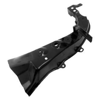 Replace® - Passenger Side Radiator Support (Brand New OE)
