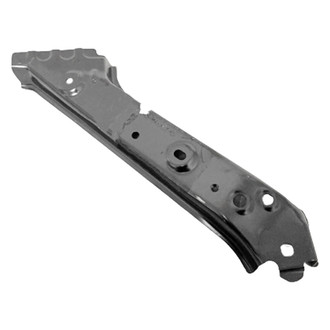 Replace® - Upper Driver Side Radiator Support (Standard Line)